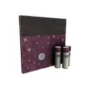 Star Crossed War Paint (Factory New)