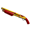 Bonk Varnished Shotgun (Minimal Wear)