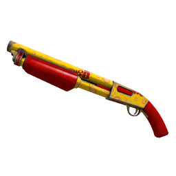 Bonk Varnished Shotgun (Minimal Wear)