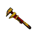 Strange Bonk Varnished Wrench (Field-Tested)