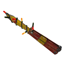 free tf2 item Festivized Bonk Varnished Knife (Field-Tested)