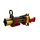Strange Specialized Killstreak Bonk Varnished Iron Bomber (Field-Tested)