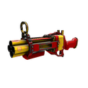Strange Professional Killstreak Bonk Varnished Iron Bomber (Minimal Wear)