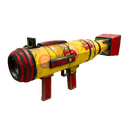 Bonk Varnished Air Strike (Well-Worn)