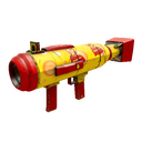 Bonk Varnished Air Strike (Minimal Wear)