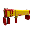 Bonk Varnished Black Box (Minimal Wear)