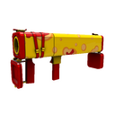 Bonk Varnished Black Box (Factory New)