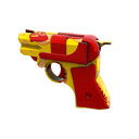 Bonk Varnished Shortstop (Factory New)