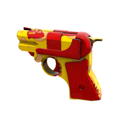 free tf2 item Bonk Varnished Shortstop (Factory New)