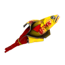 Killstreak Bonk Varnished Holy Mackerel (Minimal Wear)