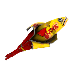 free tf2 item Killstreak Bonk Varnished Holy Mackerel (Minimal Wear)