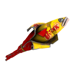 free tf2 item Professional Killstreak Bonk Varnished Holy Mackerel (Field-Tested)