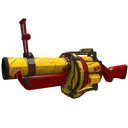 Bonk Varnished Grenade Launcher (Field-Tested)