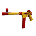 Bonk Varnished SMG (Factory New)