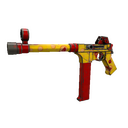 Bonk Varnished SMG (Field-Tested)