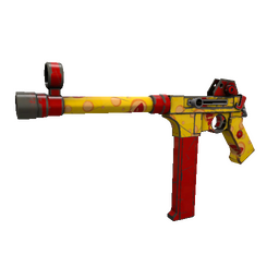 free tf2 item Bonk Varnished SMG (Field-Tested)