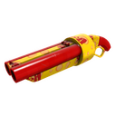 Strange Specialized Killstreak Bonk Varnished Scattergun (Factory New)
