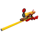 Bonk Varnished Sniper Rifle (Field-Tested)