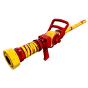Bonk Varnished Medi Gun (Factory New)