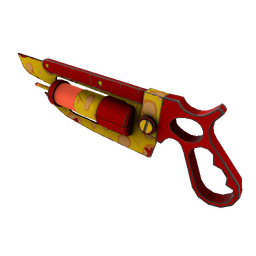 free tf2 item Bonk Varnished Ubersaw (Minimal Wear)