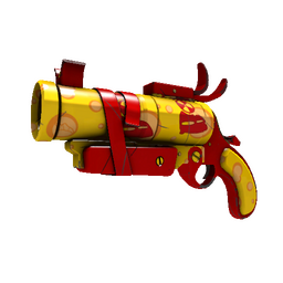 Bonk Varnished Detonator (Minimal Wear)