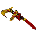 Bonk Varnished Jag (Well-Worn)