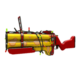 free tf2 item Festivized Bonk Varnished Loch-n-Load (Minimal Wear)