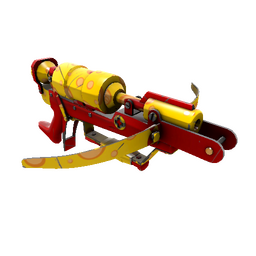 free tf2 item Bonk Varnished Crusader's Crossbow (Minimal Wear)