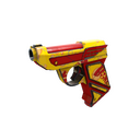 Professional Killstreak Bonk Varnished Winger (Field-Tested)