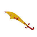 Bonk Varnished Persian Persuader (Factory New)