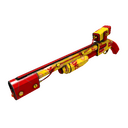 Specialized Killstreak Bonk Varnished Rescue Ranger (Minimal Wear)