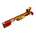 Bonk Varnished Rescue Ranger (Field-Tested)