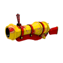 Bonk Varnished Loose Cannon (Minimal Wear)