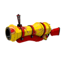 Bonk Varnished Loose Cannon (Field-Tested)