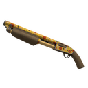 Specialized Killstreak Pizza Polished Shotgun (Minimal Wear)