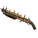 Festivized Pizza Polished Shotgun (Well-Worn)