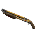 Killstreak Pizza Polished Shotgun (Well-Worn)