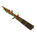 Festivized Pizza Polished Knife (Factory New)