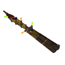 Festivized Specialized Killstreak Pizza Polished Knife (Well-Worn)