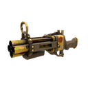 Pizza Polished Iron Bomber (Factory New)