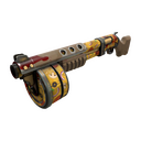 Specialized Killstreak Pizza Polished Panic Attack (Battle Scarred)