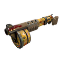 Pizza Polished Panic Attack (Well-Worn)