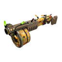 Festivized Pizza Polished Panic Attack (Field-Tested)