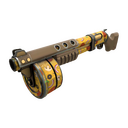 Pizza Polished Panic Attack (Field-Tested)