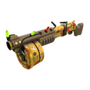 Strange Festivized Pizza Polished Panic Attack (Factory New)