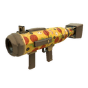 Pizza Polished Air Strike (Minimal Wear)