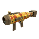 Pizza Polished Air Strike (Factory New)