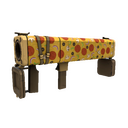 Pizza Polished Black Box (Minimal Wear)