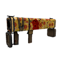 Pizza Polished Black Box (Battle Scarred)