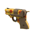 Specialized Killstreak Pizza Polished Shortstop (Factory New)